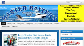 Master Baiters