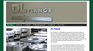 DL-Flange-300